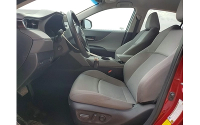 Toyota Venza LE | ЦЕНА ДО БЪЛГАРИЯ | - автомобили, коли, обяви за нови и употребявани 6