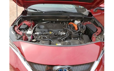 Toyota Venza LE | ЦЕНА ДО БЪЛГАРИЯ | - автомобили, коли, обяви за нови и употребявани 9