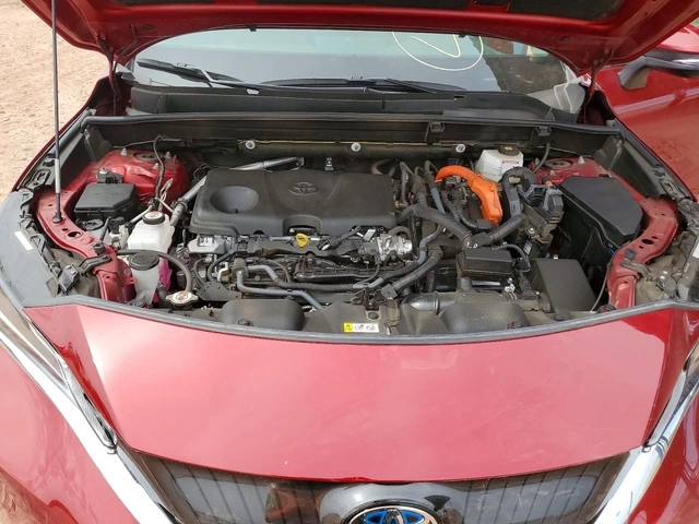 Toyota Venza LE | ЦЕНА ДО БЪЛГАРИЯ | - автомобили, коли, обяви за нови и употребявани 9