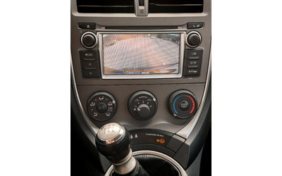 Toyota Verso 1.4 D-4D - автомобили, коли, обяви за нови и употребявани 11
