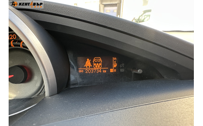 Toyota Verso 1.8i 147 к.с. - автомобили, коли, обяви за нови и употребявани 13