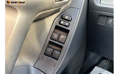 Toyota Verso 1.8i 147 к.с. - автомобили, коли, обяви за нови и употребявани 15