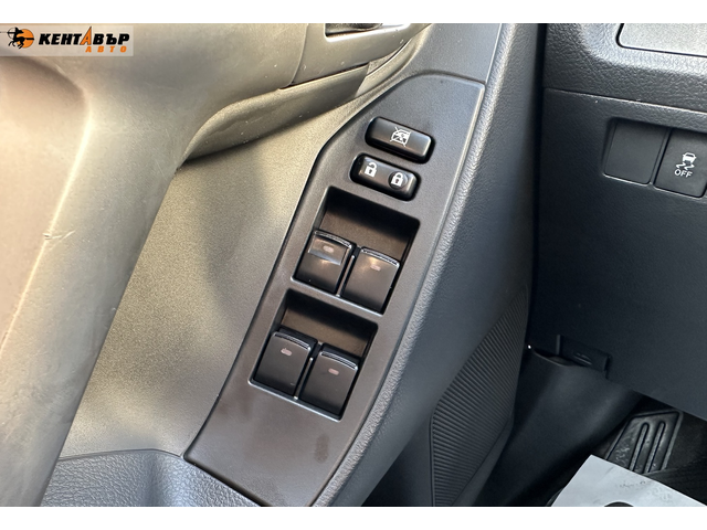 Toyota Verso 1.8i 147 к.с. - автомобили, коли, обяви за нови и употребявани 15