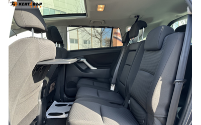 Toyota Verso 1.8i 147 к.с. - автомобили, коли, обяви за нови и употребявани 8