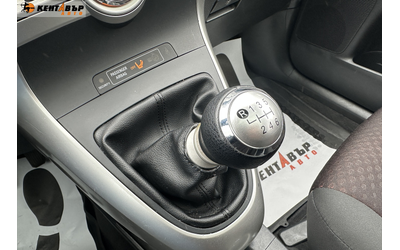 Toyota Verso 2.0d 126 к.с. /7-места/ГАРАНЦИЯ ОТ КЕНТАВЪР - автомобили, коли, обяви за нови и употребявани 11