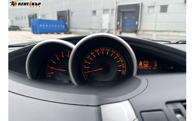 Toyota Verso 2.0d 126 к.с. /7-места/ГАРАНЦИЯ ОТ КЕНТАВЪР - автомобили, коли, обяви за нови и употребявани 13