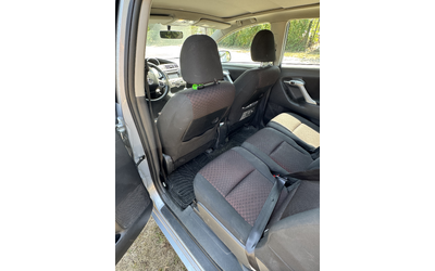 Toyota Verso, 2011 г., 22222222 км, 126 к.с. - автомобили, коли, обяви за нови и употребявани 7