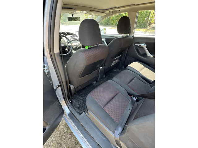 Toyota Verso, 2011 г., 22222222 км, 126 к.с. - автомобили, коли, обяви за нови и употребявани 7