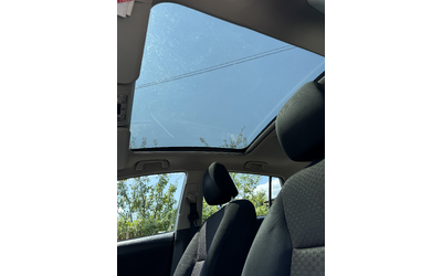 Toyota Verso, 2011 г., 22222222 км, 126 к.с. - автомобили, коли, обяви за нови и употребявани 9