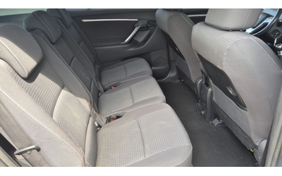 Toyota Verso 1.6 дизел 112к.с. - автомобили, коли, обяви за нови и употребявани 14