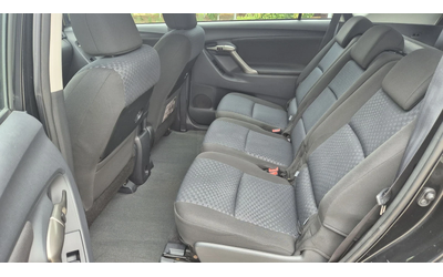 Toyota Verso 2.0 диз 7места 127к.с. - автомобили, коли, обяви за нови и употребявани 12