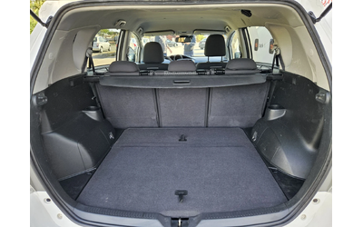 Toyota Verso 1.6D4d-112kc= 6СКОРОСТИ= КАМЕРА= LINE ASSIST - автомобили, коли, обяви за нови и употребявани 9