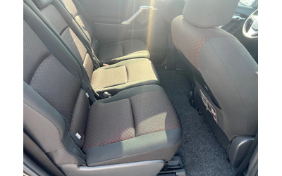 Toyota Verso 2.0 D4D - автомобили, коли, обяви за нови и употребявани 12