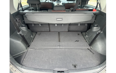 Toyota Verso 2.0 D4D - автомобили, коли, обяви за нови и употребявани 15