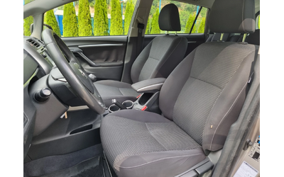 Toyota Verso 1.6 Navig/Klimatron/7mesta - автомобили, коли, обяви за нови и употребявани 10