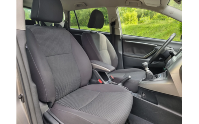 Toyota Verso 1.6 Navig/Klimatron/7mesta - автомобили, коли, обяви за нови и употребявани 11