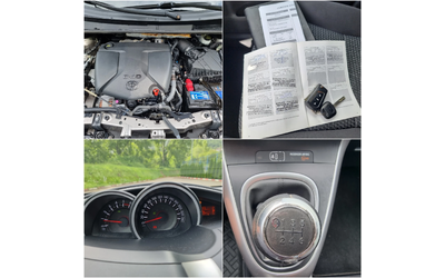 Toyota Verso 1.6 Navig/Klimatron/7mesta - автомобили, коли, обяви за нови и употребявани 15