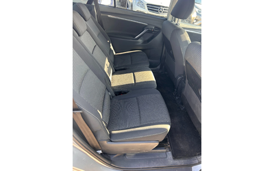 Toyota Verso 1.6D-4D NAVI 6+ 1 EURO 5 - автомобили, коли, обяви за нови и употребявани 10