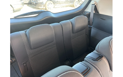 Toyota Verso 1.6D-4D NAVI 6+ 1 EURO 5 - автомобили, коли, обяви за нови и употребявани 9