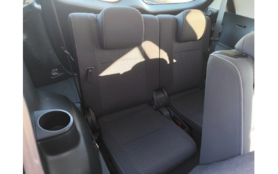 Toyota Verso 1.6VVT-i* FACE* 7 MECTA* EURO5B* NAVI* CAMERA* - автомобили, коли, обяви за нови и употребявани 10