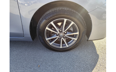 Toyota Verso 1.6VVT-i* FACE* 7 MECTA* EURO5B* NAVI* CAMERA* - автомобили, коли, обяви за нови и употребявани 15