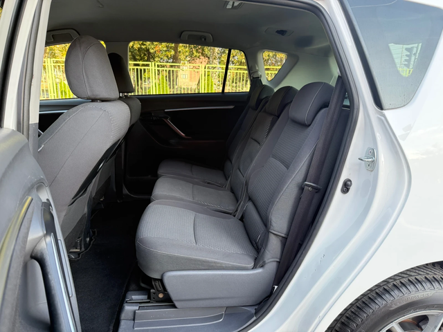 Toyota Verso 6скорости* КАМЕРА* АВТОПИЛОТ* КЛИМАТРОНИК* КСЕНОН - автомобили, коли, обяви за нови и употребявани 10