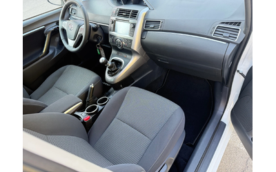 Toyota Verso 6скорости* КАМЕРА* АВТОПИЛОТ* КЛИМАТРОНИК* КСЕНОН - автомобили, коли, обяви за нови и употребявани 13