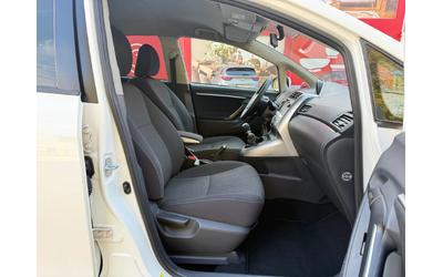 Toyota Verso 6скорости* КАМЕРА* АВТОПИЛОТ* КЛИМАТРОНИК* КСЕНОН - автомобили, коли, обяви за нови и употребявани 14