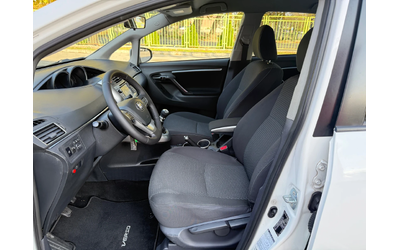 Toyota Verso 6скорости* КАМЕРА* АВТОПИЛОТ* КЛИМАТРОНИК* КСЕНОН - автомобили, коли, обяви за нови и употребявани 9