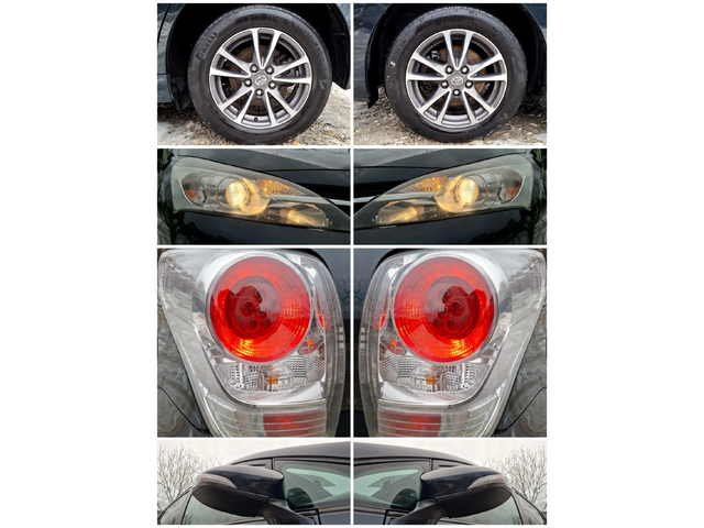 Toyota Verso 2.0D4d 6ск. 2бр. 6+ 1м. НАВИГАЦИЯ* ПАНОРАМА - автомобили, коли, обяви за нови и употребявани 12