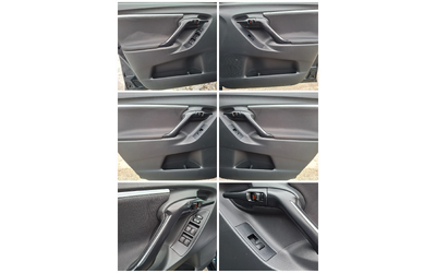 Toyota Verso 2.0D4d 6ск. 2бр. 6+ 1м. НАВИГАЦИЯ* ПАНОРАМА - автомобили, коли, обяви за нови и употребявани 7