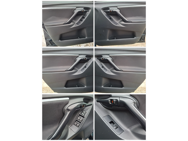 Toyota Verso 2.0D4d 6ск. 2бр. 6+ 1м. НАВИГАЦИЯ* ПАНОРАМА - автомобили, коли, обяви за нови и употребявани 7