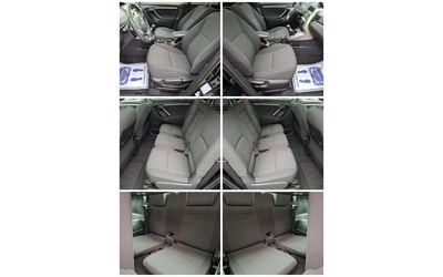 Toyota Verso 2.0D4d 6ск. 2бр. 6+ 1м. НАВИГАЦИЯ* ПАНОРАМА - автомобили, коли, обяви за нови и употребявани 8