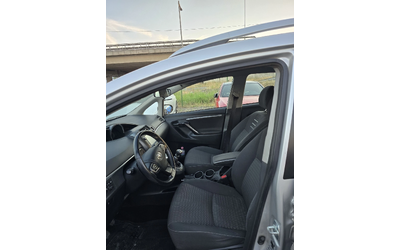 Toyota Verso - автомобили, коли, обяви за нови и употребявани 6