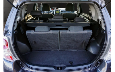 Toyota Verso 1.6i ACTIVE - автомобили, коли, обяви за нови и употребявани 14