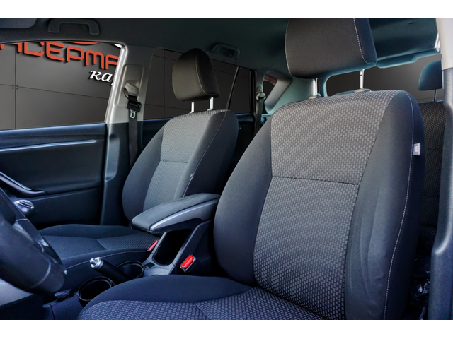 Toyota Verso 1.6i ACTIVE - автомобили, коли, обяви за нови и употребявани 9