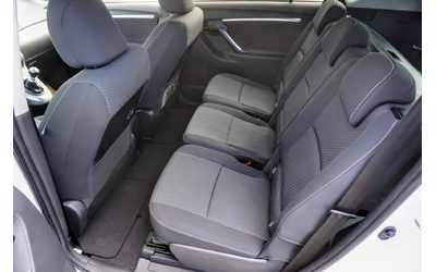 Toyota Verso 2.0D ACTIVE - автомобили, коли, обяви за нови и употребявани 11