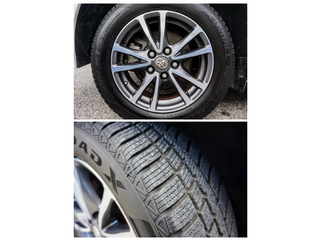 Toyota Verso 2.0D ACTIVE - автомобили, коли, обяви за нови и употребявани 13