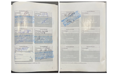 Toyota Verso 2.0D ACTIVE - автомобили, коли, обяви за нови и употребявани 14