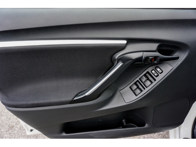 Toyota Verso 2.0D ACTIVE - автомобили, коли, обяви за нови и употребявани 4