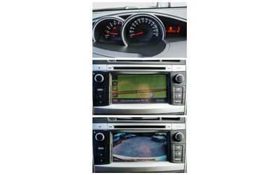 Toyota Verso 2.0D ACTIVE - автомобили, коли, обяви за нови и употребявани 6