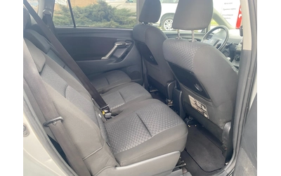 Toyota Verso 2.0D-4D MT - автомобили, коли, обяви за нови и употребявани 11