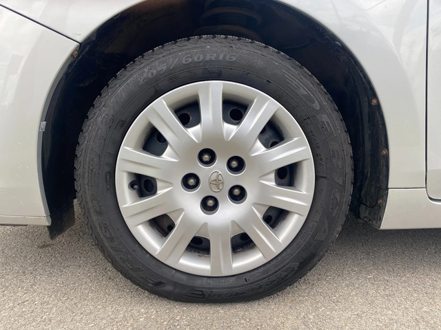 Toyota Verso 2.0D-4D MT - автомобили, коли, обяви за нови и употребявани 15