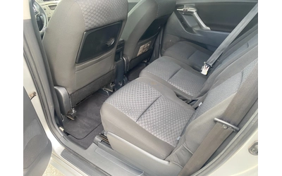Toyota Verso 2.0D-4D MT - автомобили, коли, обяви за нови и употребявани 9