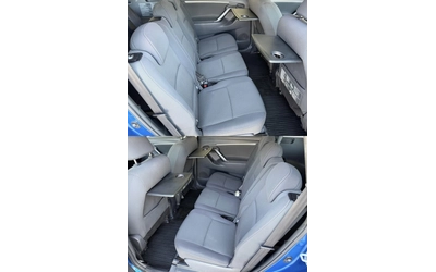 Toyota Verso 1.8-VALVEMATIC-147ps-7места-ПЪЛНА СЕРВИЗНА ИСТОРИЯ - автомобили, коли, обяви за нови и употребявани 16
