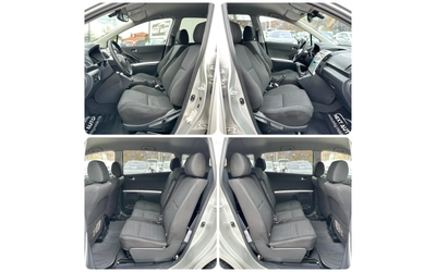 Toyota Verso 2.2D 182000KM - автомобили, коли, обяви за нови и употребявани 10