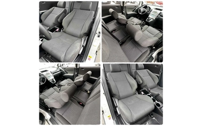 Toyota Verso 2.2D 182000KM - автомобили, коли, обяви за нови и употребявани 11