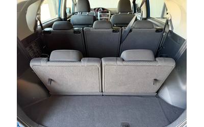 Toyota Verso 1.8-VALVEMATIC-147ps-7места-ПЪЛНА СЕРВИЗНА ИСТОРИЯ - автомобили, коли, обяви за нови и употребявани 10