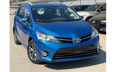 toyota-verso - 2