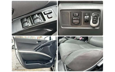 Toyota Verso 2.2D 182000KM - автомобили, коли, обяви за нови и употребявани 13